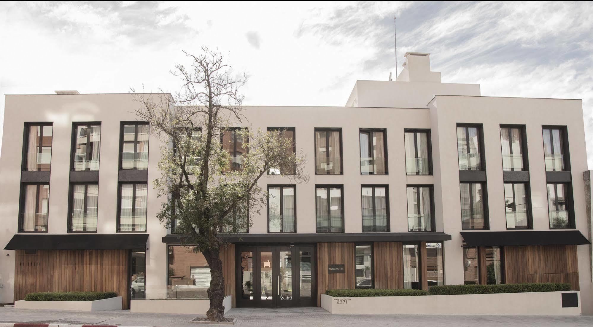 Hotel Oliva Luxury