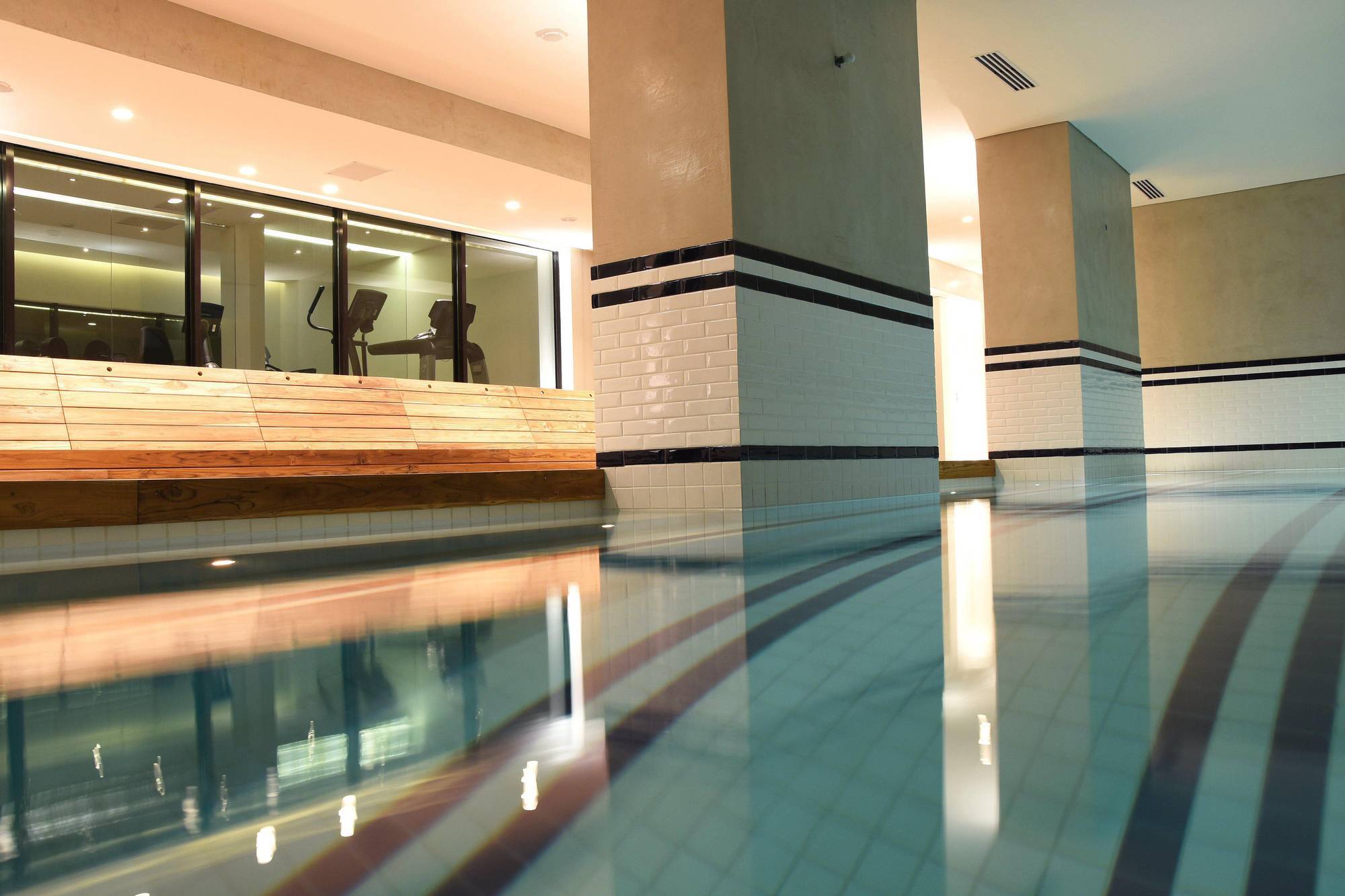 Oliva Luxury Montevideo