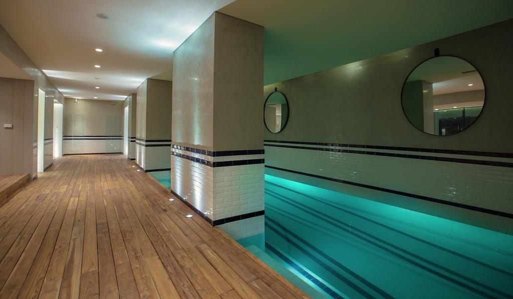Oliva Luxury