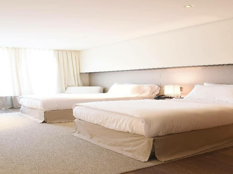 Hotel Oliva Luxury